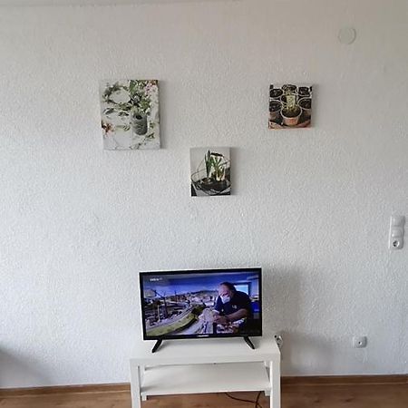 2 Zimmerwohnung Hinrichsring 하노버 외부 사진